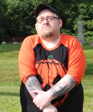 Dave Maggot