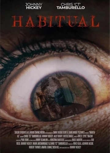 Theatrical Poster