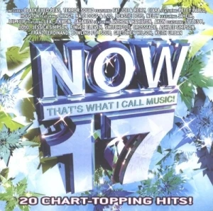 NOW That’s What I Call Music! 17