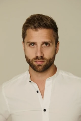 Nicklas Hansson