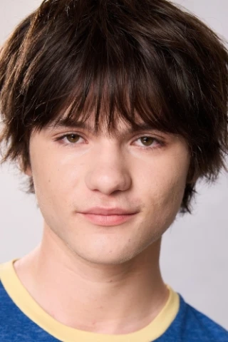 Cooper Alexander