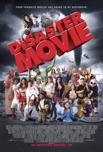 Theatrical Poster (USA)