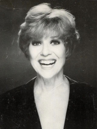 Karen Morrow