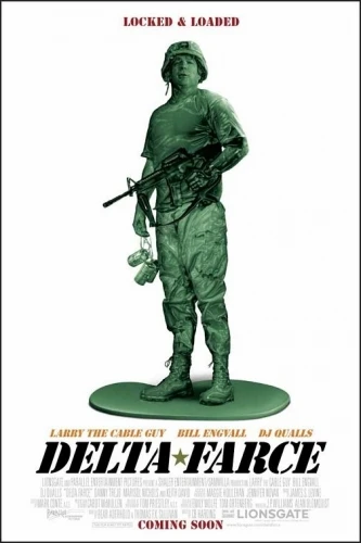 Theatrical Poster (USA)