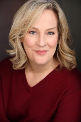 Melanie Hutsell