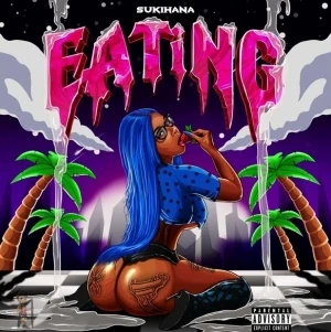 Eating