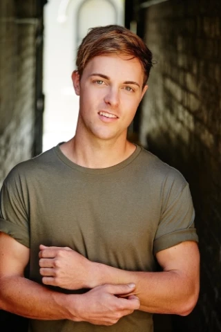 Dylan Gullery