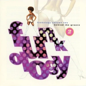 Funkology, Volume 2: Behind the Groove