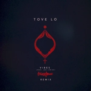 Vibes (Tigertown remix)