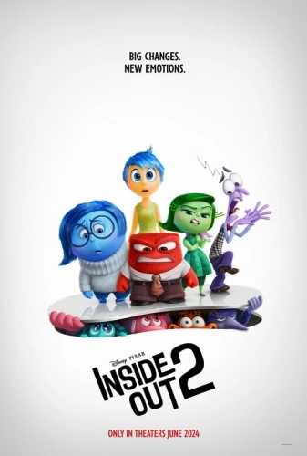 Theatrical Poster (USA)