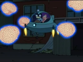 The Day the Earth Stood Stupid