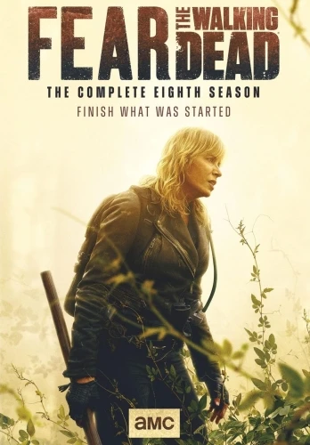 DVD Cover (Lions Gate)