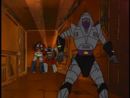 Enter the Nightbird