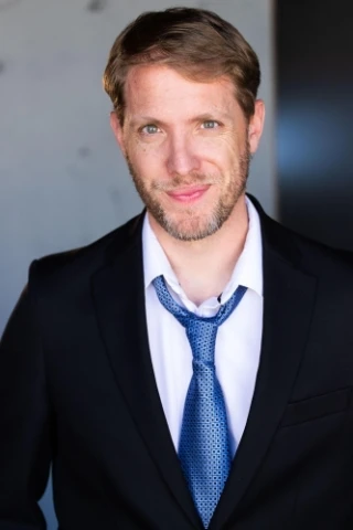 Chad A. Fehr