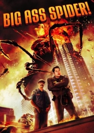 DVD Cover (Epic Pictures)