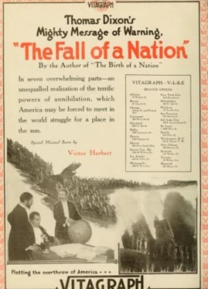 Theatrical Poster (USA)