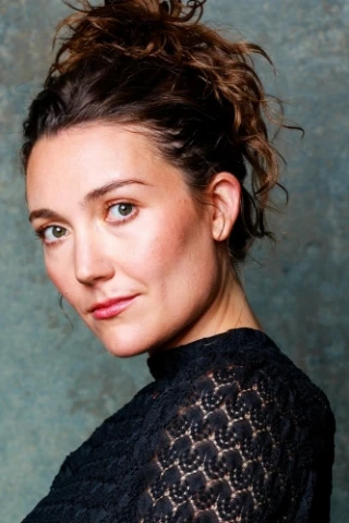 Saskia Norman