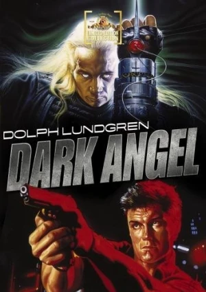 DVD Cover (Metro-Goldwyn-Mayer)