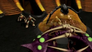 The Evil of Dregg