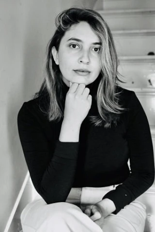 Sarah Blakley-Cartwright