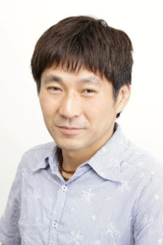 Katsuji Morishita