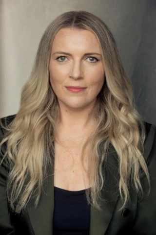 Kate Bell