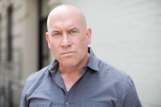 Patrick Heraghty