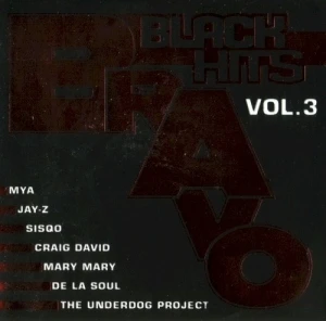 Bravo Black Hits, Vol. 3