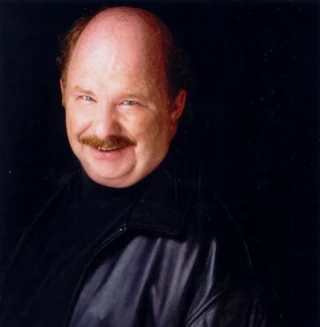 Gordon Masten