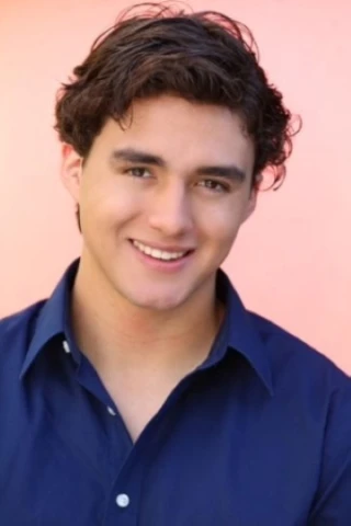 JJ Fech