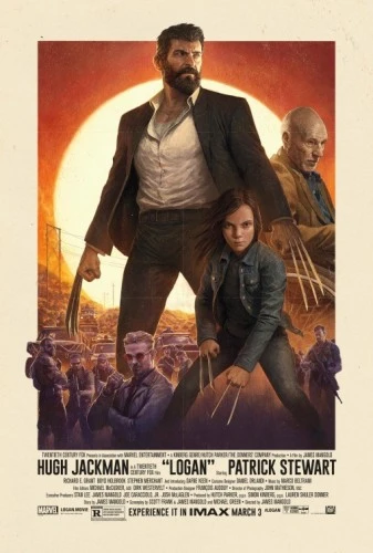 Theatrical Poster (USA)