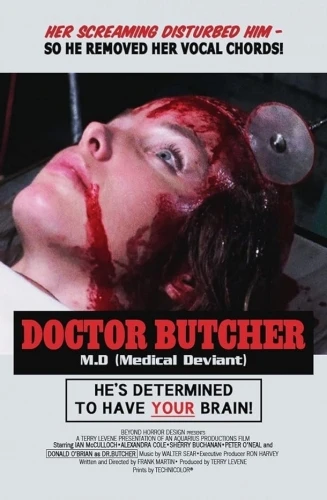 Theatrical Poster (USA)