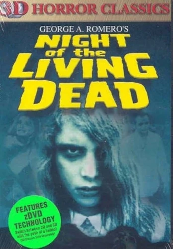 DVD Cover (Ventura Distribution)