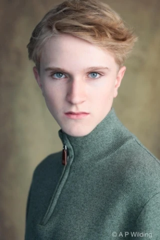 Leo Cropley