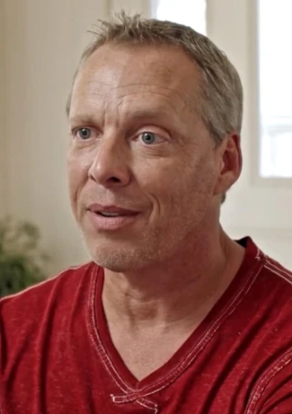 Derek Amato
