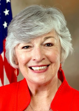Lynn Woolsey