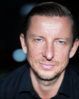 Radoslaw Kaim