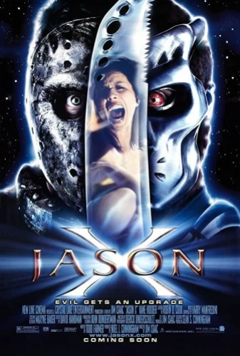Theatrical Poster (USA)