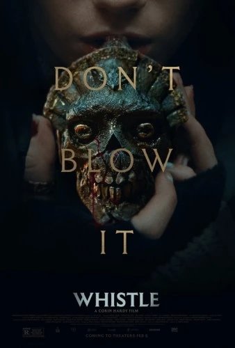 Theatrical Poster