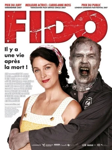 Theatrical Poster (Italy)