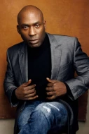 Patrick Regis