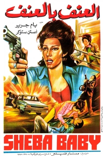Theatrical Poster (Turkey)