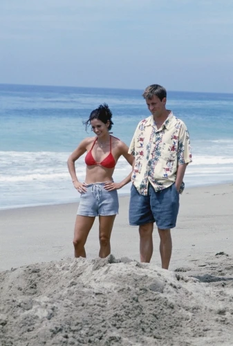 The One with the Jellyfish