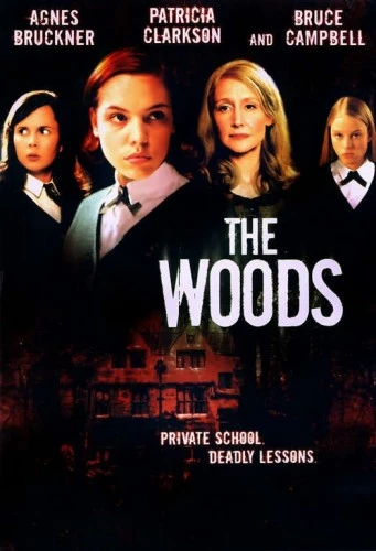 DVD Cover (Sony Home Entertainment)