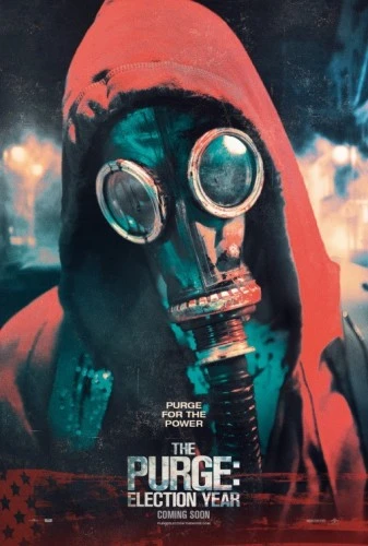 Theatrical Poster (USA)