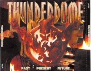 Thunderdome XXIV: Past, Present, Future
