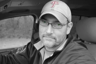 Paul Irwin