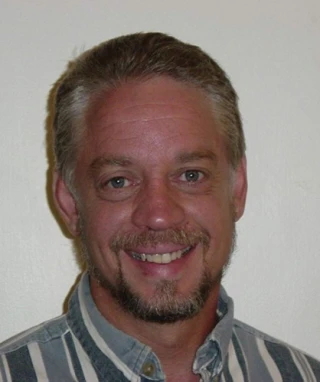 Phil Fox