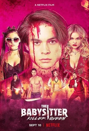 Theatrical Poster
