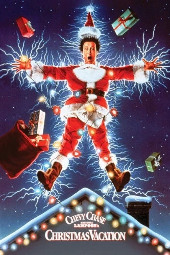 DVD Cover (Warner Brother)